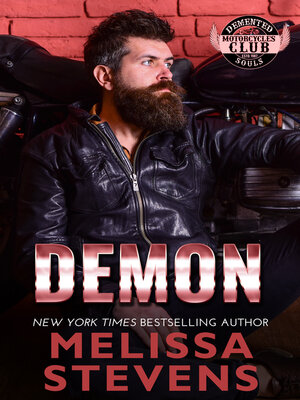 cover image of Demon